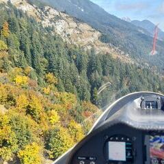 unverortetes Flugbild